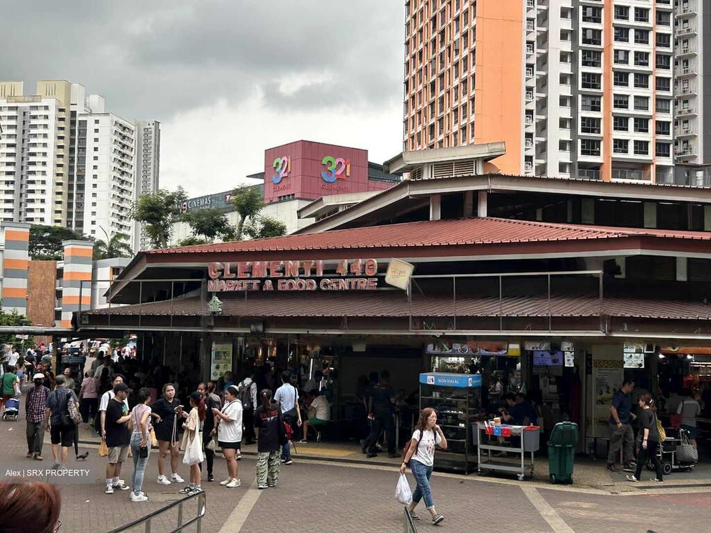 443 CLEMENTI AVENUE 3 (D5), Shop House #462645901